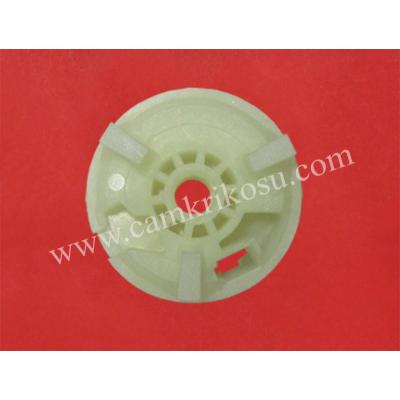 (2002-2008) RENAULT MEGANE 2 CABRİO CAM KRİKO MAKARASI ARKA SAĞ (OEM CODE: 8201010932)