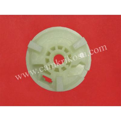 (2002-2008) RENAULT MEGANE 2 CABRİO CAM KRİKO MAKARASI ARKA SOL (OEM CODE: 8201010933)