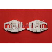 (2002-2008) RENAULT MEGANE 2 CAM KRİKO PLASTİĞİ ÖN SOL-SAĞ (OEM CODE: 8201010926-8200075940-8200325136-8201010925-8200075938-8200325135)