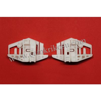 (2002-2008) RENAULT MEGANE 2 CAM KRİKO PLASTİĞİ ÖN SOL-SAĞ (OEM CODE: 8201010926-8200075940-8200325136-8201010925-8200075938-8200325135)