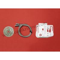 (2002-2008) RENAULT MEGANE 2 CAM KRİKO TAMİR SETİ ARKA SOL (OEM CODE: 8201010924-8200028070-8200020874)