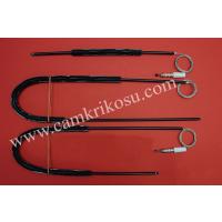 (2002-2008) RENAULT MEGANE 2 CAM KRİKO TELİ ÖN SOL-SAĞ (OEM CODE: 8201010926-8200075940-8200325136-8201010925-8200075938-8200325135)