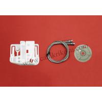 (2002-2008) RENAULT MEGANE 2 CAM KRİKOSU TAMİR SETİ ARKA SAĞ (OEM CODE: 8201010921-8200028068-8200020873)