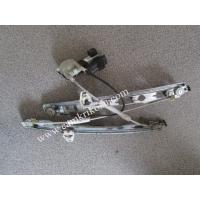 (2002-2008) RENAULT MEGANE 2 CAM KRİKOSU TAMİR SETİ ÖN SOL (OEM CODE: 8201010926-8200075940-8200325136)