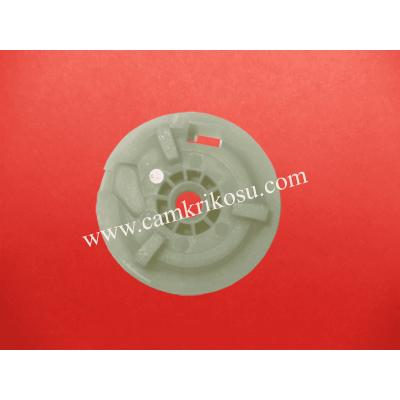 (2002-2008) RENAULT MEGANE 2 COUPE CAM KRİKO MAKARASI SAĞ (OEM CODE: 8200325137-8201010 927)