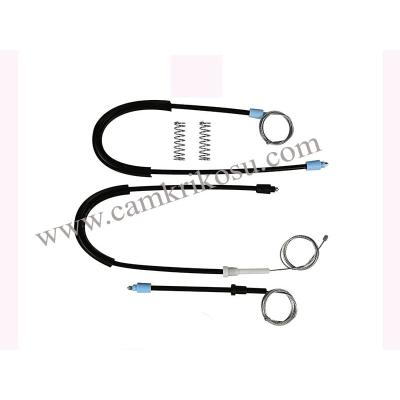 (2002-2008) SEAT CORDOBA 2 CAM KRİKO TELİ ÖN SOL-SAĞ (OEM CODE: 6L4837751-6L4837755-6L4837752-6L4837756)