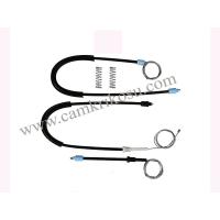 (2002-2008) SEAT İBİZA 3 CAM KRİKO TELİ ÖN SOL-SAĞ (OEM CODE: 6L4837751-6L4837755-6L4837752-6L4837756)