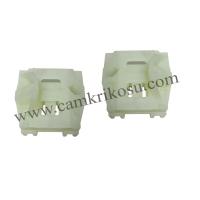 (2002-2008) SEAT İBİZA 3 COUPE CAM KRİKO PLASTİĞİ ÖN SOL-SAĞ (OEM CODE: 6L3837751-6L3837755-6L3837752-6L3837756)
