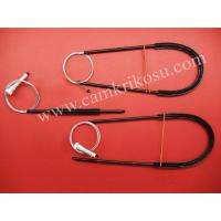 (2002-2009) AUDİ A8 CAM KRİKO TELİ ÖN SOL-SAĞ (OEM CODE: 4E0837461-4E0837849-4E0837462-4E0837850)