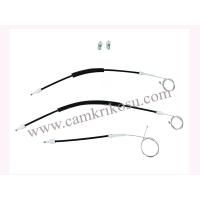 (2002-2009) MERCEDES E CLASS W211 CAM KRİKO TELİ ÖN SOL-SAĞ (OEM CODE: A2117200146-A2117200346-A2117200246-A2117200446)