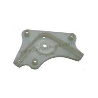 (2002-2009) MERCEDES E CLASS W211 CAM KRİKOSU MOTOR KAPAĞI ÖN SAĞ (OEM CODE: A2117200246-A2117200446)