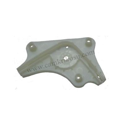 (2002-2009) MERCEDES E CLASS W211 CAM KRİKOSU MOTOR KAPAĞI ÖN SOL (OEM CODE: A2117200146-A2117200346)