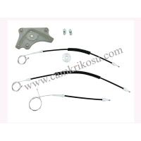 (2002-2009) MERCEDES E CLASS W211 CAM KRİKOSU TAMİR SETİ MOTOR KAPAKLI ÖN SAĞ (OEM CODE: A2117200246-A2117200446)