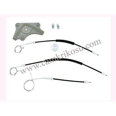 (2002-2009) MERCEDES E CLASS W211 CAM KRİKOSU TAMİR SETİ MOTOR KAPAKLI ÖN SAĞ (OEM CODE: A2117200246-A2117200446)