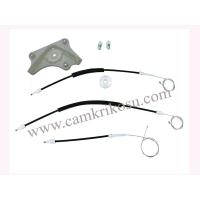 (2002-2009) MERCEDES E CLASS W211 CAM KRİKOSU TAMİR SETİ MOTOR KAPAKLI ÖN SOL (OEM CODE: A2117200146-A2117200346)