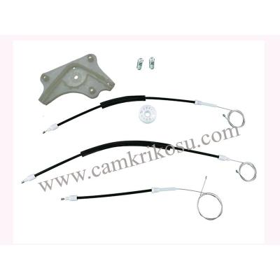 (2002-2009) MERCEDES E CLASS W211 CAM KRİKOSU TAMİR SETİ MOTOR KAPAKLI ÖN SOL (OEM CODE: A2117200146-A2117200346)