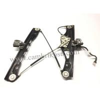 (2002-2009) MERCEDES E CLASS W211 CAM KRİKOSU TAMİR SETİ ÖN SOL (OEM CODE: A2117200146-A2117200346)