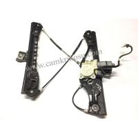 (2002-2009) MERCEDES E CLASS W211 CAM KRİKOSU TAMİR SETİ ÖN SOL (OEM CODE: A2117200146-A2117200346)