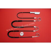 (2002-2009) MERCEDES W209 CLK CAM KRİKO TAMİR SETİ ÖN SAĞ (OEM CODE: A2097200846)