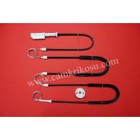 (2002-2009) MERCEDES W209 CLK CAM KRİKO TAMİR SETİ ÖN SOL (OEM CODE: A2097200746)