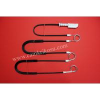 (2002-2009) MERCEDES W209 CLK CAM KRİKO TELİ ÖN SOL-SAĞ (OEM CODE:A2097200746-A2097200846)