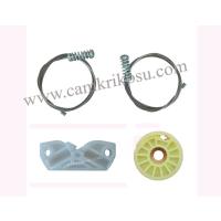 (02-09) MERCEDES W209 CLK CAM KRİKOSU TAMİR SETİ ARKA SOL (OEM CODE: A2096700103)