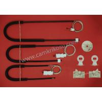 (2002-2009) RENAULT VELSATIS CAM KRİKO TAMİR SETİ ÖN SOL (AYAK YUVALI) (OEM CODE: 8200008327-8200008324-8200722827)