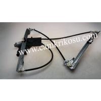 (2002-2009) RENAULT VELSATIS CAM KRİKO TAMİR SETİ ÖN SOL SEKMANLI (OEM CODE: 8200008327-8200008324-8200722827)