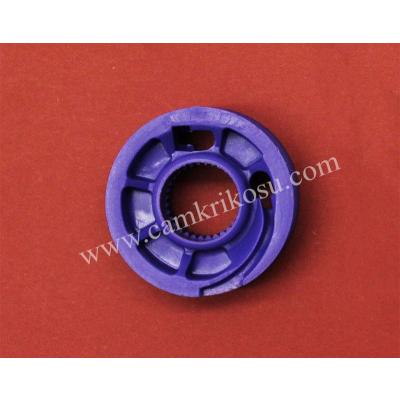 (2002-2009) VOLKSWAGEN POLO 4 9N CAM KRİKO MAKARASI ARKA SAĞ (OEM CODE: 6Q4839462)