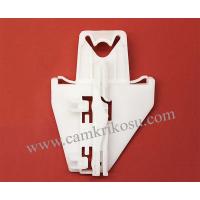 (2002-2009) VOLKSWAGEN POLO 4 9N CAM KRİKO PLASTİĞİ ARKA SOL (OEM CODE: 6Q4839461)