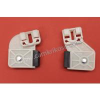 (2002-2009) VOLKSWAGEN POLO 4 CAM KRİKO BÜTÜN PLASTİĞİ ÖN SAĞ (OEM CODE: 6Q4837756-6Q4837462)