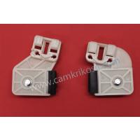 (2002-2009) VOLKSWAGEN POLO 4 CAM KRİKO BÜTÜN PLASTİĞİ ÖN SOL (OEM CODE: 6Q4837755-6Q4837461)