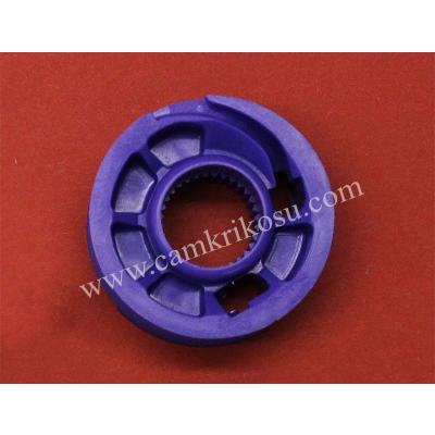 (2002-2009) VOLKSWAGEN POLO 4 CAM KRİKO MAKARASI ÖN SOL (OEM CODE: 6Q4837755-6Q4837461)