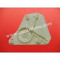 (2002-2009) VOLKSWAGEN POLO 4 CAM KRİKO MOTOR KAPAĞI ÖN SOL (OEM CODE: 6Q4837755-6Q4837461)