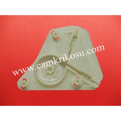 (2002-2009) VOLKSWAGEN POLO 4 CAM KRİKO MOTOR KAPAĞI ÖN SOL (OEM CODE: 6Q4837755-6Q4837461)