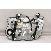 (2002-2009) VOLKSWAGEN POLO 4 CAM KRİKO TAMİR SETİ ÖN SOL (OEM CODE: 6Q4837755-6Q4837461)