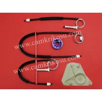 (2002-2009) VOLKSWAGEN POLO 4 CAM KRİKOSU TAMİR SETİ ÖN SAĞ MOTOR KAPAKLI (OEM CODE: 6Q4837756-6Q4837462)