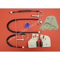 (2002-2009) VOLKSWAGEN POLO 4 CAM KRİKOSU TAMİR SETİ ÖN SOL BÜTÜN AYAKLI VE MOTOR KAPAKLI (OEM CODE: 6Q4837755-6Q4837461)