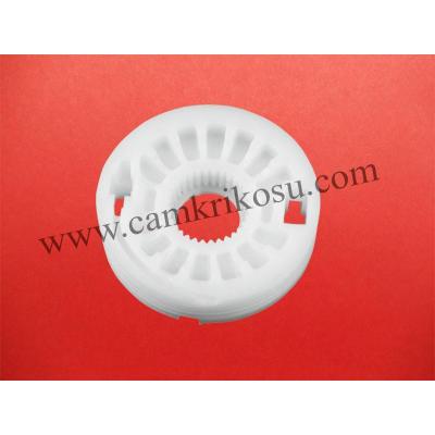(2002-2010) PORSCHE CAYENNE (9PA) CAM KRİKOSU MAKARASI ÖN SOL-SAĞ (OEM CODE: 95554246104-95554246204)