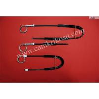 (2002-2010) PORSCHE CAYENNE (9PA) CAM KRİKOSU TELİ ÖN SOL-SAĞ (OEM CODE: 95554246104-95554246204)