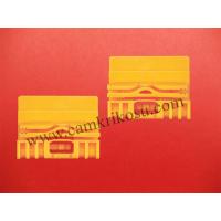 (2002-2010) VOLKSWAGEN TOUAREG CAM KRİKO PLASTİĞİ ÖN SOL-SAĞ (OEM CODE: 7L0837461-7L0837462)