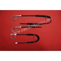 (2002-2010) VOLKSWAGEN TOUAREG CAM KRİKO TELİ ARKA SOL-SAĞ (OEM CODE: 7L0839461-7L0839462)