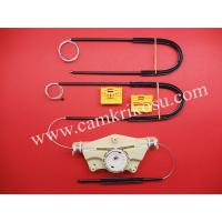 (2002-2010) VOLKSWAGEN TOUAREG CAM KRİKOSU TAMİR SETİ ARKA SOL MOTOR KAPAKLI (OEM CODE: 7L0839461)