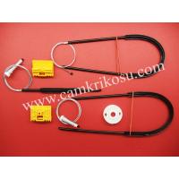 (2002-2010) VOLKSWAGEN TOUAREG CAM KRİKOSU TAMİR SETİ ÖN SOL (OEM CODE: 7L0837461)