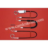 (2003-2008) BMW Z4 COUPE/CABRİOLET CAM KRİKO TELİ ÖN SOL-SAĞ (OEM CODE: 51337198909-51217142237-51337013753-51337198910-51217142238-51337013754)
