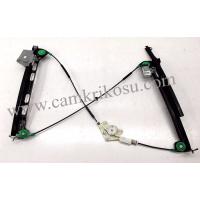 (2003-2009) AUDİ A4 CABRİO TYPE 8H7-8HE CAM KRİKOSU TAMİR SETİ ÖN SAĞ (OEM CODE: 8H0837462)
