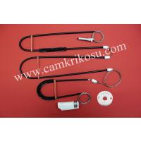 (2003-2009) AUDİ A-4 CABRİO TYPE 8H7-8HE CAM KRİKOSU TAMİR SETİ ÖN SOL (OEM CODE: 8H0837461)