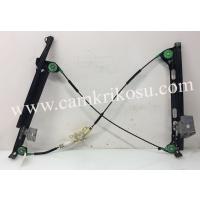 (2003-2009) AUDİ A4 CABRİO TYPE 8H7-8HE CAM KRİKOSU TAMİR SETİ ÖN SOL (OEM CODE: 8H0837461)