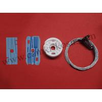 (2003-2009) AUDİ A4 CABRİOLET CAM KRİKO TAMİR SETİ ARKA SOL (OEM CODE: 8H0839397-8H0839461)