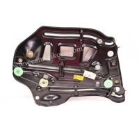 (2003-2009) AUDİ A4 CABRİOLET CAM KRİKO TAMİR SETİ ARKA SOL (OEM CODE: 8H0839397-8H0839461)